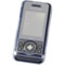 Crystal Case - Sony Ericsson S500i