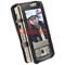 Nokia N95 Krusell Premium Leather Case