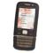 Silicone Case for Nokia 5700 - Black