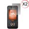 Martin Fields Overlay Plus Screen Protector - Sony Ericsson W580i ( Twin Pack ) image