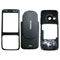 Genuine Nokia N73 Replacement Housing - Black image
