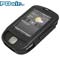 PDair Aluminium Case - Black - HTC Touch