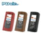 PDair Leather Book Case - Nokia E90 image