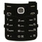 Nokia 8600 Luna Replacement Keypad