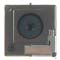 Nokia E90 / 7390 Replacement Camera Cover Set