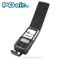 PDair Leather Flip Case - Nokia 6120 Classic