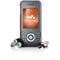 Sim Free Mobile Phone - Sony Ericsson W580i Walkman ( Urban Grey )