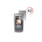 Martin Fields Screen Protector - Samsung E840 - Twin Pack