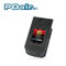 PDair Leather Sleeve Case - Motorola RAZR2 V8 - Black