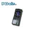 PDair Leather Sleeve Case - Sony Ericsson K810i - Black
