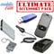 Ultimate Accessory Pack - Nokia 8600 Luna image