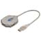 Bluetooth 3-Port USB Hub image