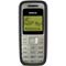 Sim Free Mobile Phone - Nokia 1200 - Black image