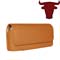Piel Frama Luxury Leather Cases For Nokia E90 - Tan