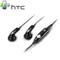 Genuine HTC TyTN II Stereo Headset + Audio Adapter image
