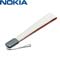Genuine Nokia Wrist Strap - White image