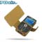 PDair Leather Book Case - Samsung i600 - Brown