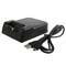 USB Desktop Charging Cradle - O2 XDA Argon