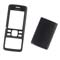 Nokia 6300 Replacement Housing - Black