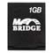 MBridge Memory Card Pack - 1GB image