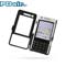 PDair Aluminium Case - Black - Sony Ericsson P1i