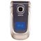 Sim Free Mobile Phone - Nokia 2760 ( Smokey Grey ) image