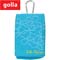 Golla Geisha Mobile Music Bag - Turquoise