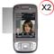 Martin Fields Overlay Plus Screen Protector - HTC TyTN II / MDA Vario III ( Twin Pack ) image