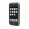 Silicone Case for Apple iPhone - Black