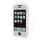 Silicone Case for Apple iPhone - Ice