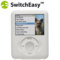 SwitchEasy Biscuit Case for iPod Nano 3G - Ivory White