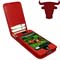 Piel Frama Case For Apple iPhone - Red