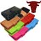 Piel Frama Leather Wallet Case For Apple iPhone image