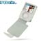 PDair Leather Flip Case for iPod Nano 3G - White