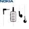 Nokia Music Headset HS-45 + AD-43 image