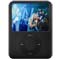 ezGear ezSkin For iPod Nano 3G - Onyx Black