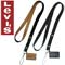 Levi Strauss Patch Neckstrap image