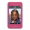 ezGear ezSkin Plus for iPod Touch 8GB / 16GB - Princess Pink