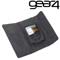 GEAR4 iPod Nano 3G Leather Wallet N3 - Black
