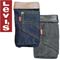 Levi Strauss Denim Pocket Pouch image