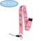 Me to You Lanyard - Pink