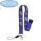 Me to You Lanyard - Purple