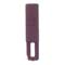 Nokia N95 Memory Card Door - Deep Plum