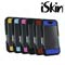iSkin Revo Skin for iPhone 8GB image