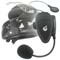 Cardo Scala Rider Motorcycle Bluetooth Helmet Handsfree