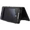 ezGear ezView iPod Touch Leather Case - Black