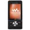 Sim Free Mobile Phone - Sony Ericsson W910i Walkman ( Noble Black )