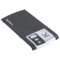 Genuine BlackBerry 8100 Pearl Replacement Back Cover image