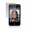 Martin Fields Overlay Plus Screen Protector - iPod Touch image