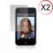 Martin Fields Screen Protectors - iPod Touch (Twin Pack) image